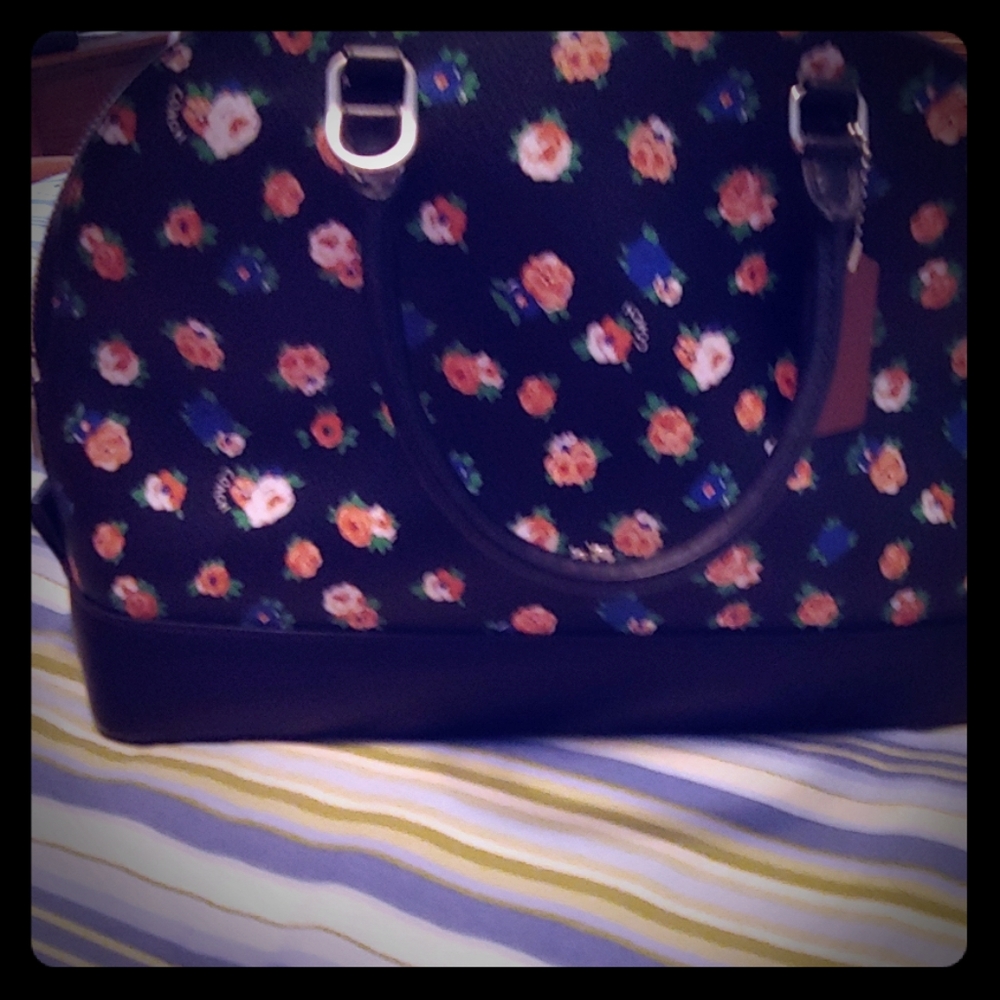 Coach handbag